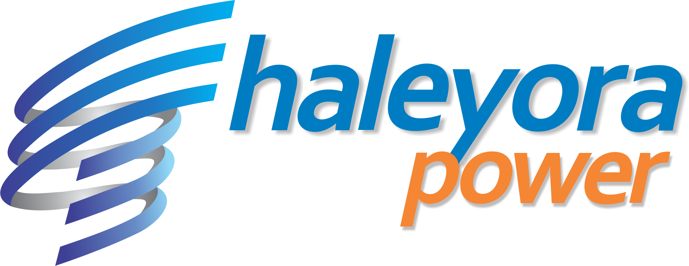 PT Haleyora Power