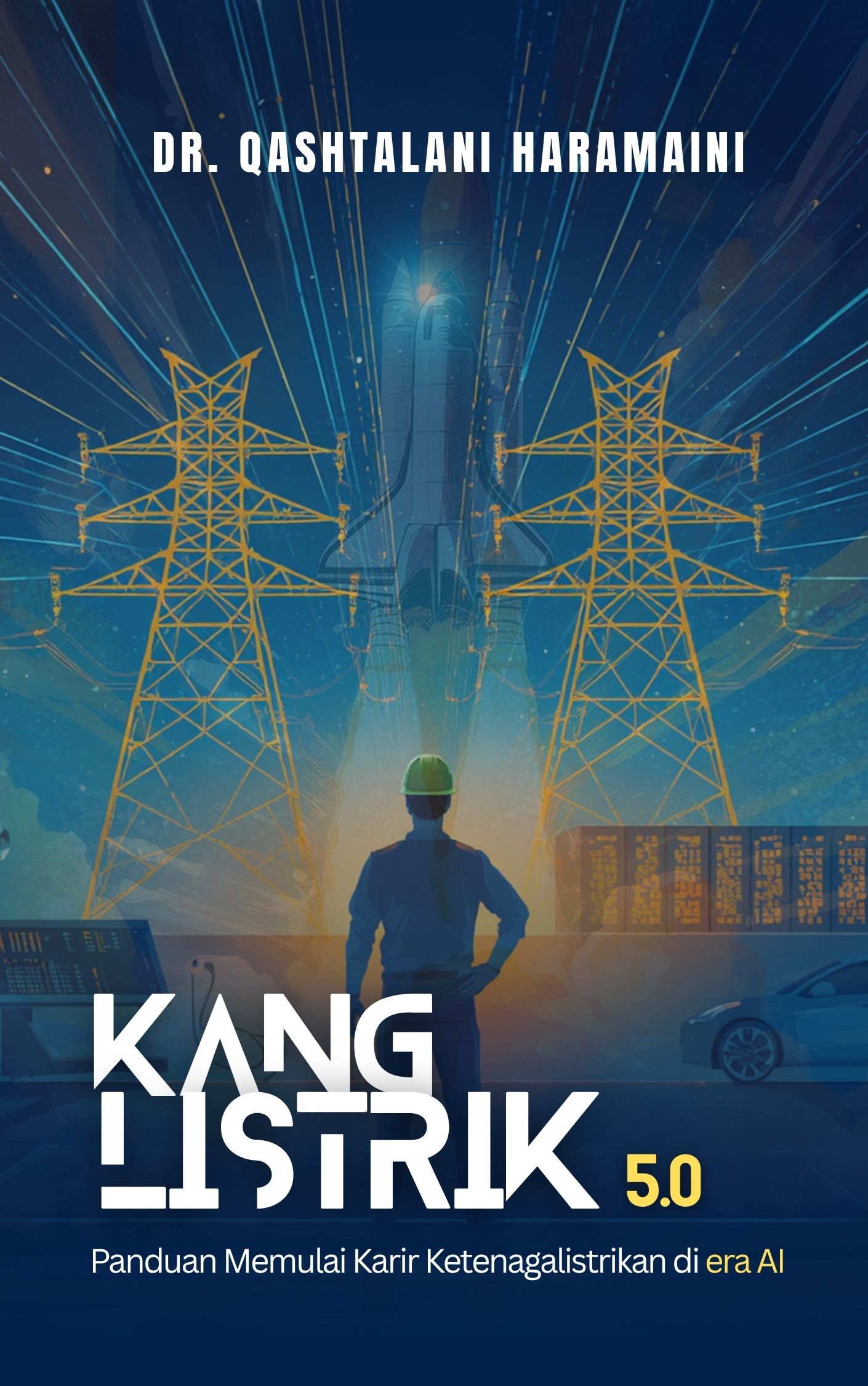 E-book Kang Listrik