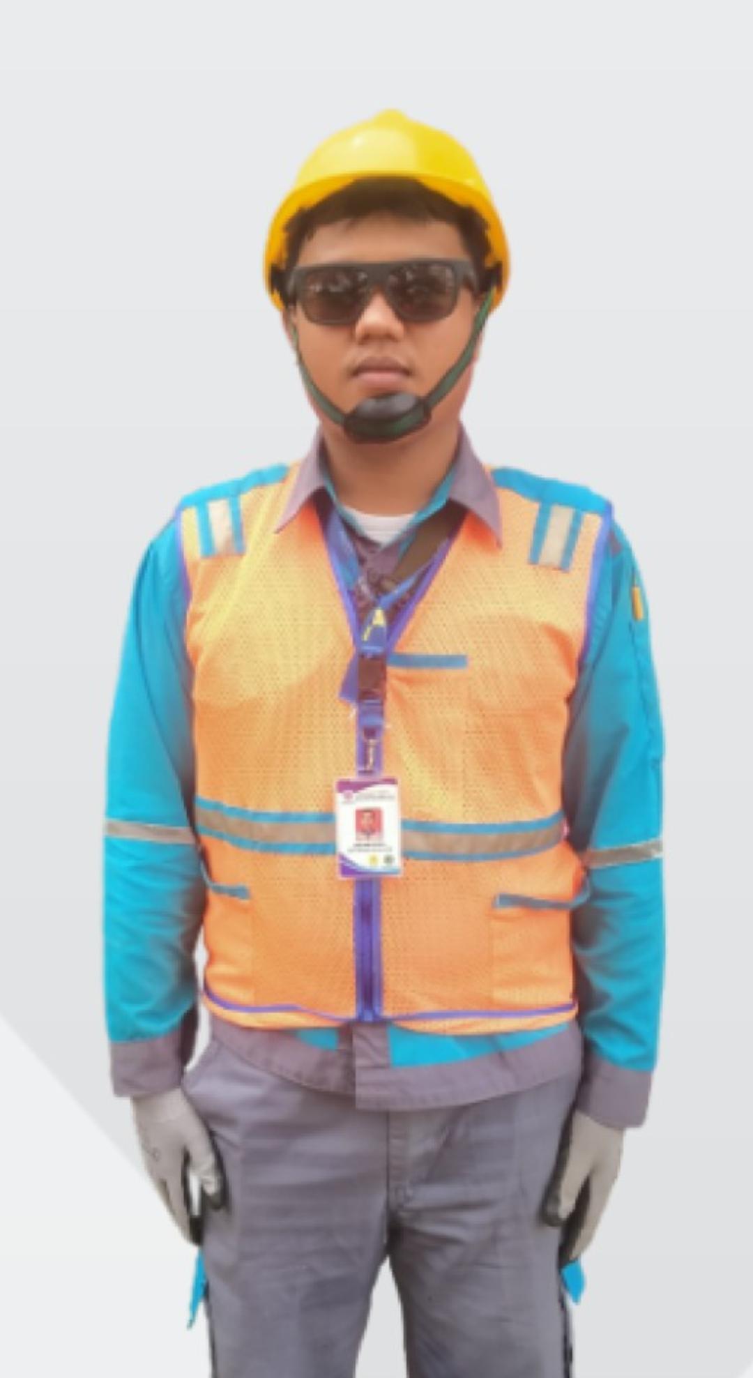 Moh Rifqi
