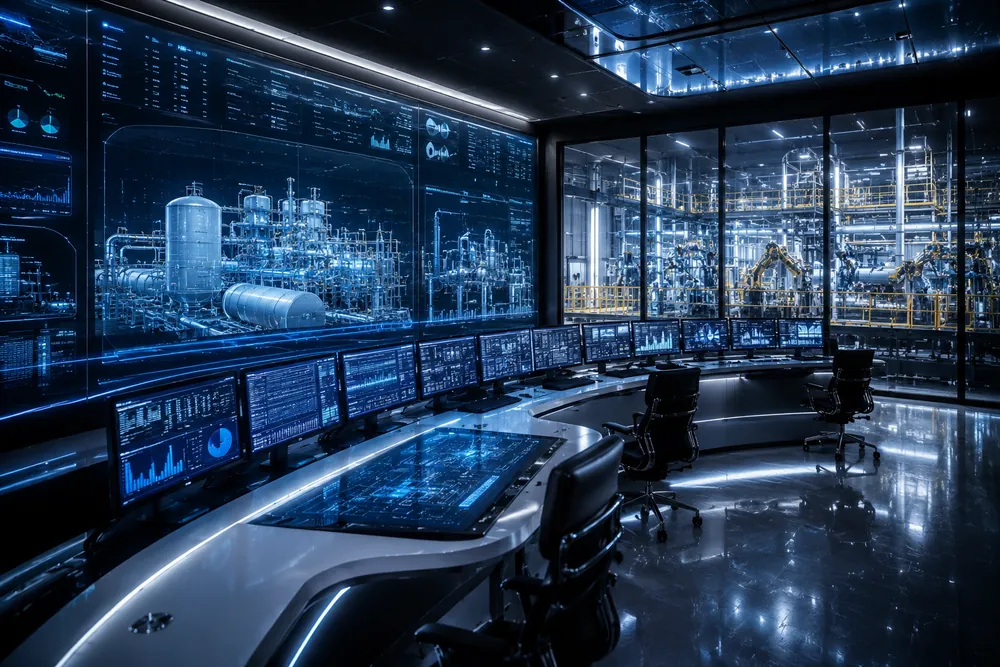 ElectraSim 3D — Simulator Lab